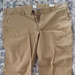 Gap Chinos - Khaki - Slim - 36x32